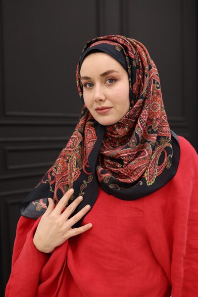 Mayda Şal 81002-07