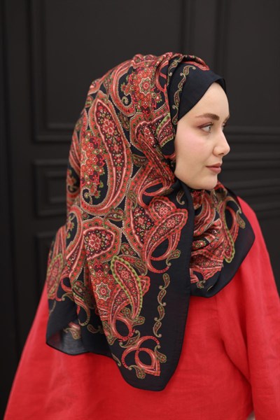 Mayda Şal 81002-07