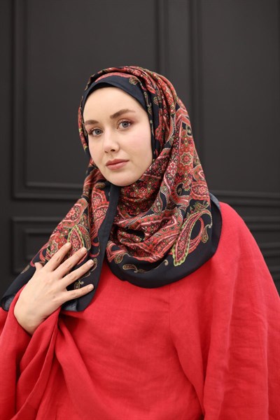 Mayda Şal 81002-07