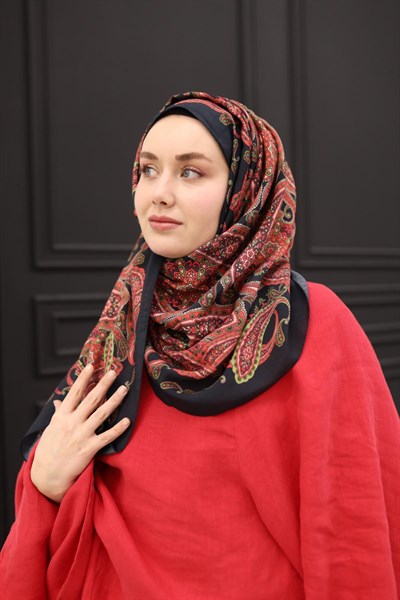 Mayda Şal 81002-07