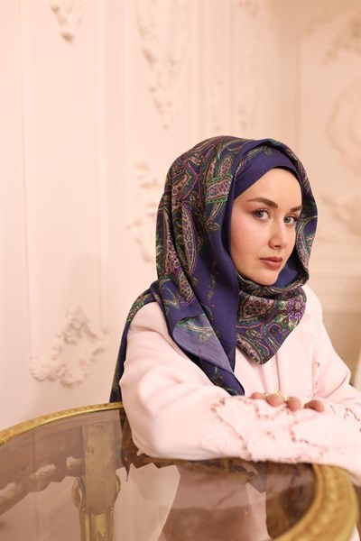 Mayda Şal 81002-12