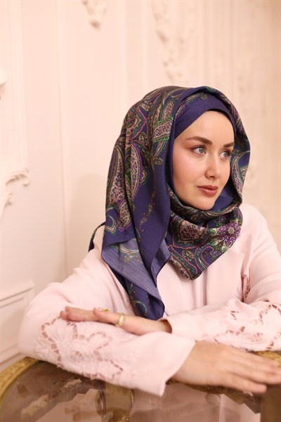 Mayda Şal 81002-12
