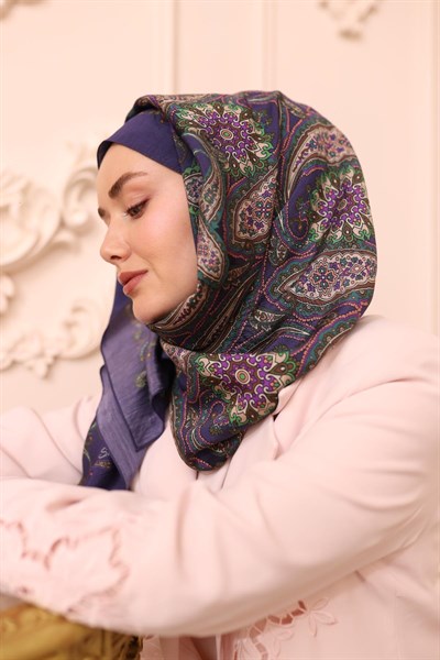 Mayda Şal 81002-12