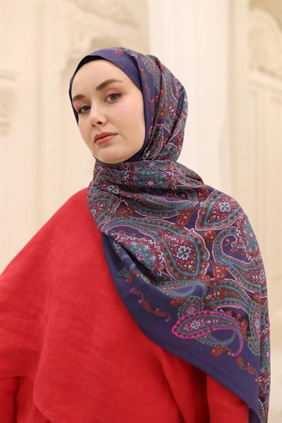Mayda Şal 81002-13