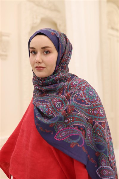 Mayda Şal 81002-13