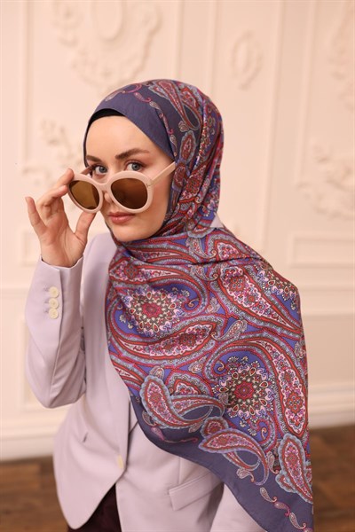 Mayda Şal 81002-14