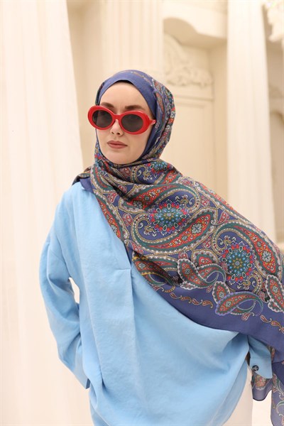 Mayda Şal 81002-15