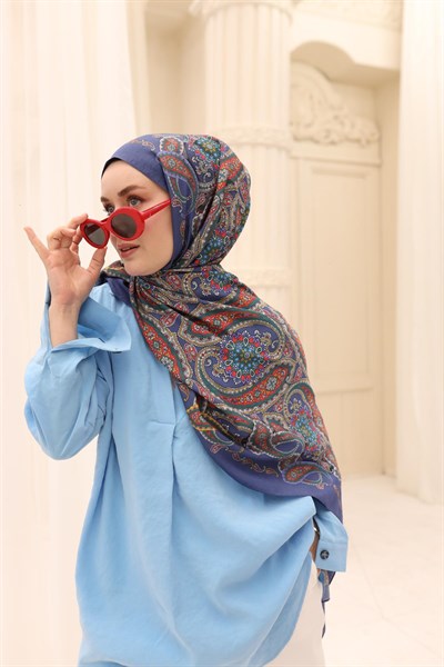 Mayda Şal 81002-15