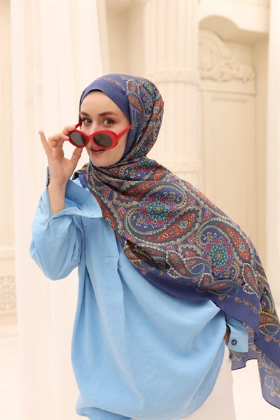 Mayda Şal 81002-15