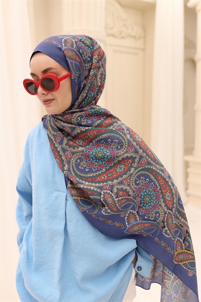 Mayda Şal 81002-15
