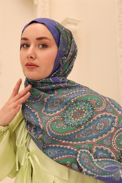 Mayda Şal 81002-16