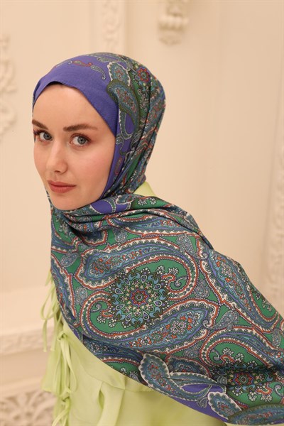 Mayda Şal 81002-16