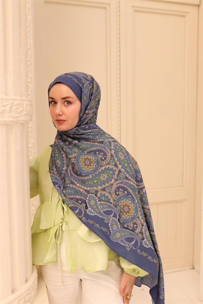 Mayda Şal 81002-17