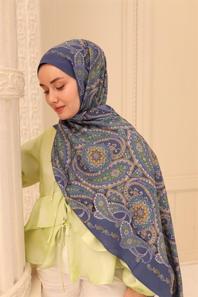 Mayda Şal 81002-17
