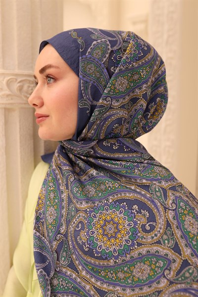 Mayda Şal 81002-17
