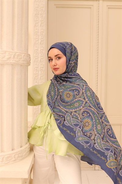 Mayda Şal 81002-17