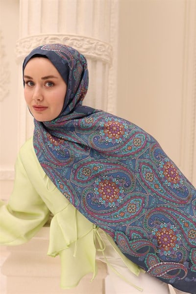 Mayda Şal 81002-18
