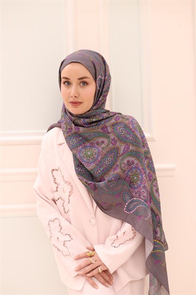 Mayda Şal 81002-19