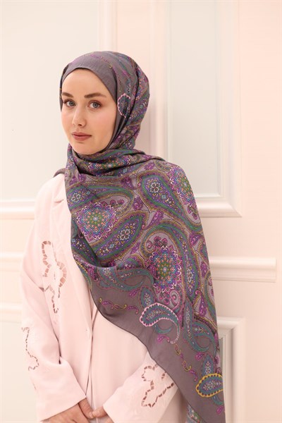 Mayda Şal 81002-19
