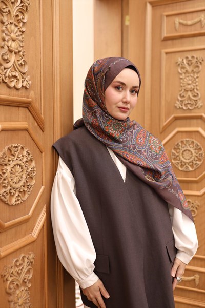 Mayda Şal 81002-20