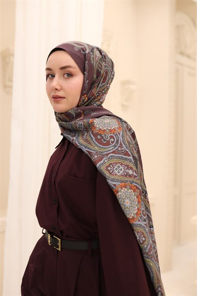 Mayda Şal 81002-21