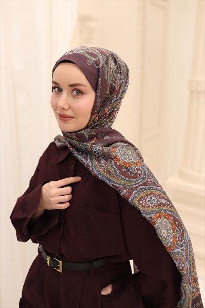 Mayda Şal 81002-21