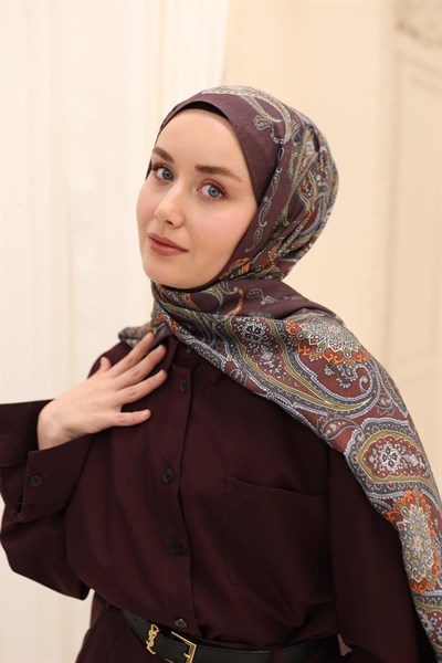 Mayda Şal 81002-21