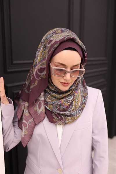 Mayda Şal 81002-22