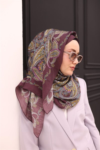 Mayda Şal 81002-22