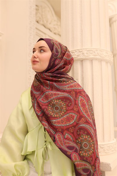 Mayda Şal 81002-23