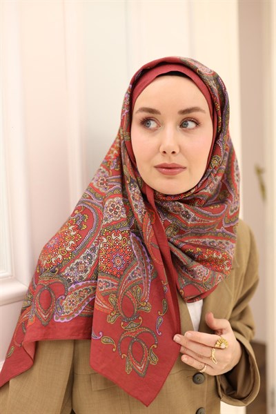 Mayda Şal 81002-24