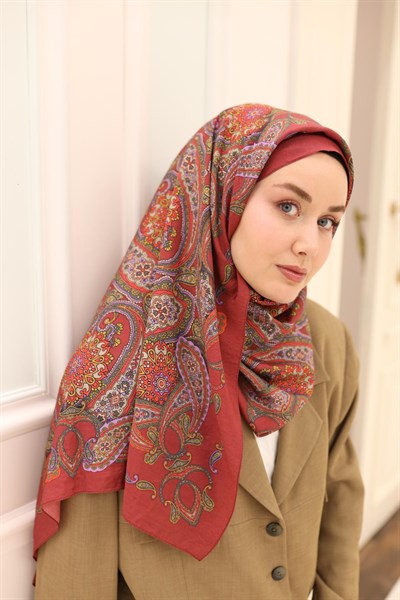 Mayda Şal 81002-24