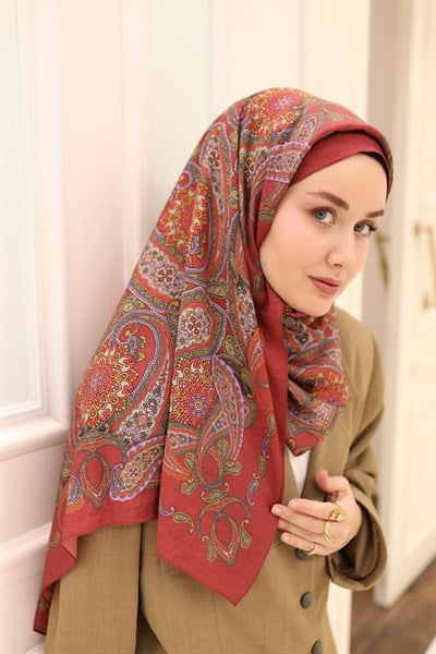 Mayda Şal 81002-24