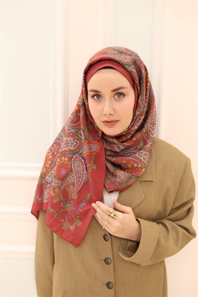 Mayda Şal 81002-24