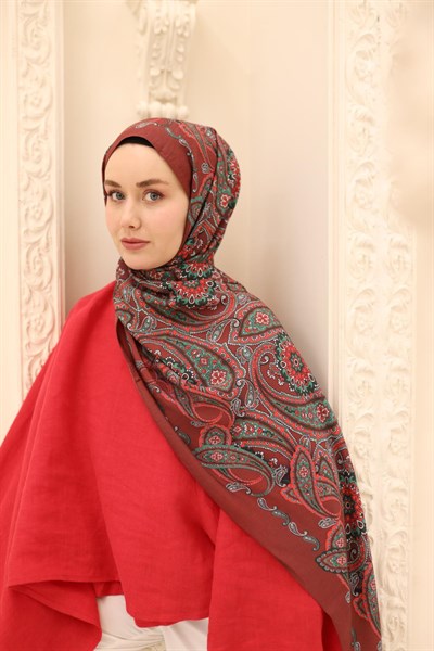 Mayda Şal 81002-25