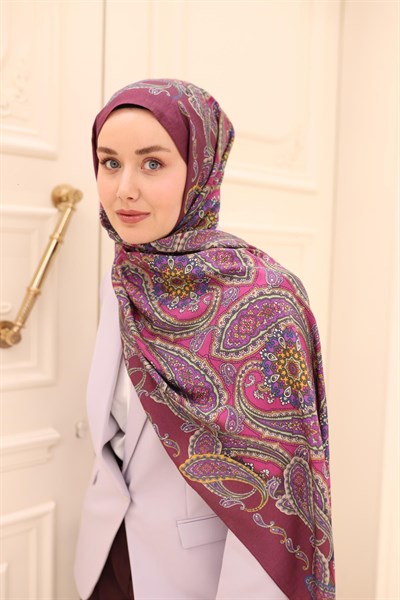 Mayda Şal 81002-26