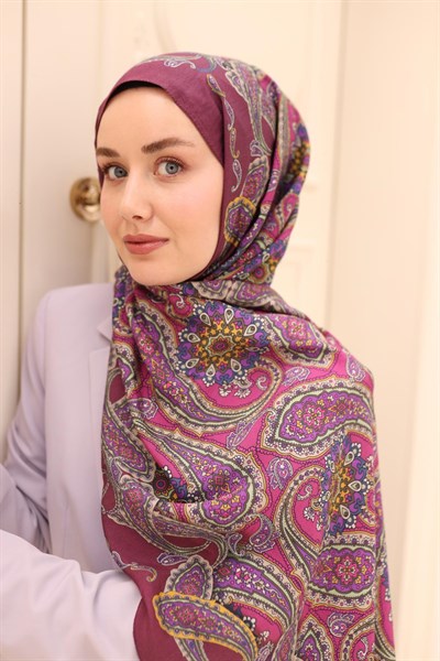 Mayda Şal 81002-26