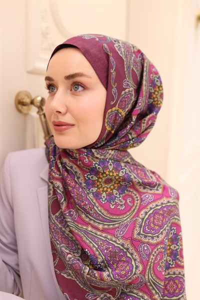 Mayda Şal 81002-26