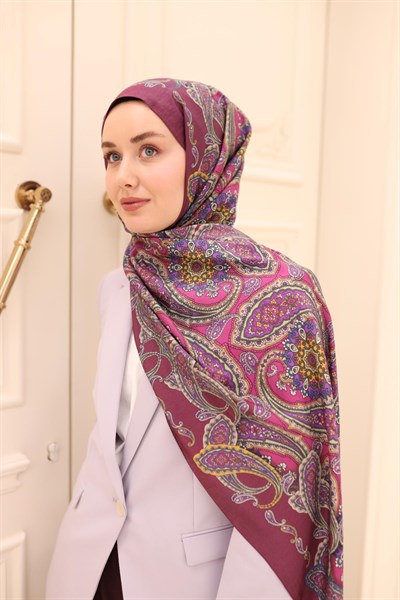 Mayda Şal 81002-26