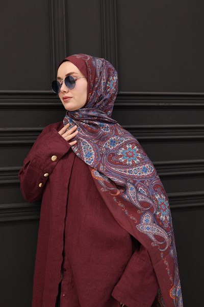 Mayda Şal 81002-29