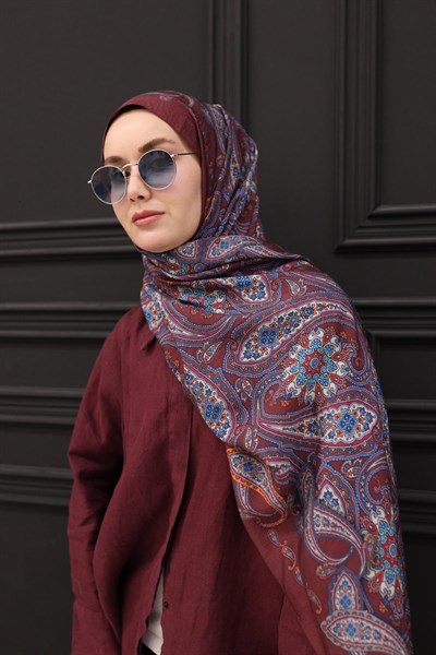 Mayda Şal 81002-29