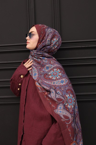 Mayda Şal 81002-29