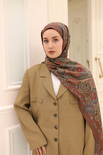 Mayda Şal 81002-30