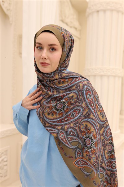 Mayda Şal 81002-31