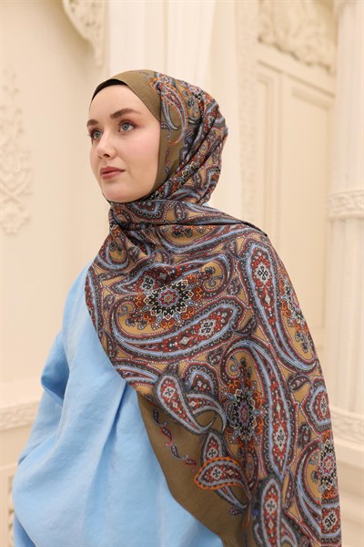 Mayda Şal 81002-31