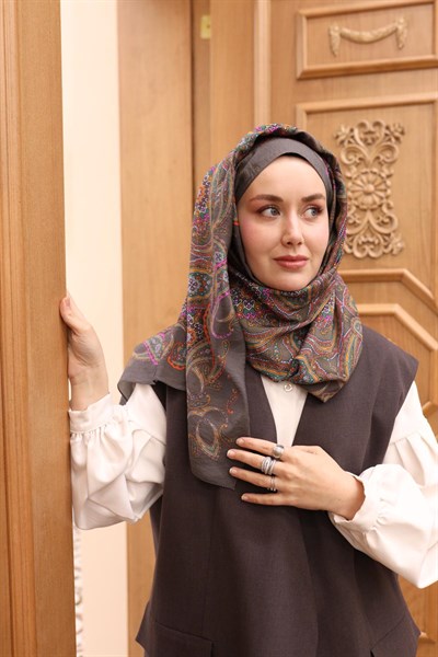 Mayda Şal 81002-35