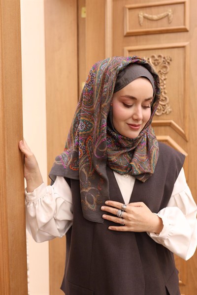 Mayda Şal 81002-35