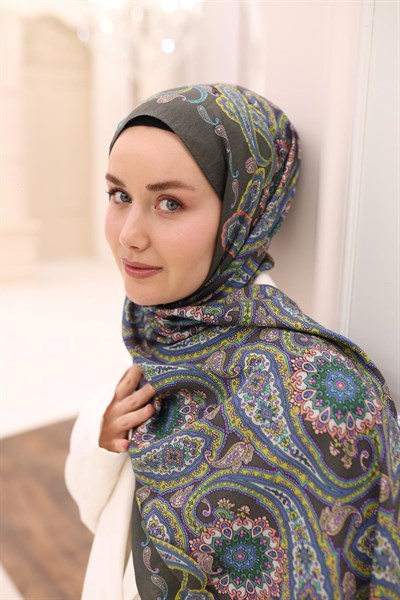 Mayda Şal 81002-36