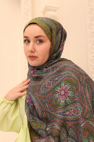 Mayda Şal 81002-38