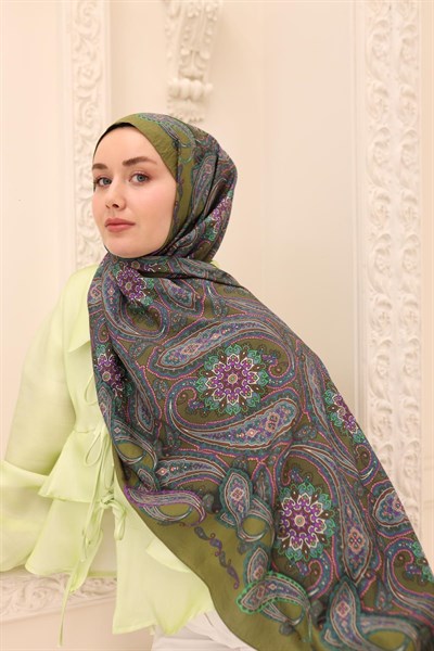 Mayda Şal 81002-38